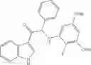 Fig. 411 - Viral replication inhibitors