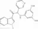Fig. 426 - Viral replication inhibitors
