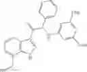 Fig. 428 - Viral replication inhibitors