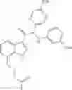 Fig. 441 - Viral replication inhibitors