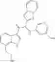 Fig. 444 - Viral replication inhibitors