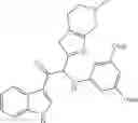 Fig. 488 - Viral replication inhibitors