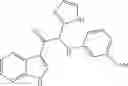 Fig. 94 - Viral replication inhibitors
