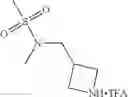 Fig. 37 - SPIROCYCLIC ROR-GAMMA MODULATORS