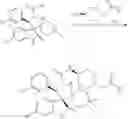 Fig. 165 - DISPIROPYRROLIDINE DERIVATIVES