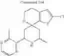 Fig. 1014 - Inhibitors of APOL1 and methods of using same