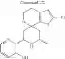 Fig. 1030 - Inhibitors of APOL1 and methods of using same