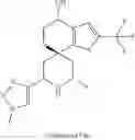 Fig. 1050 - Inhibitors of APOL1 and methods of using same