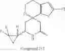 Fig. 1118 - Inhibitors of APOL1 and methods of using same