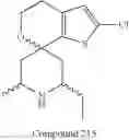 Fig. 1124 - Inhibitors of APOL1 and methods of using same