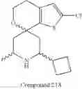 Fig. 1130 - Inhibitors of APOL1 and methods of using same