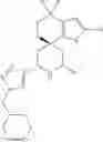 Fig. 1308 - Inhibitors of APOL1 and methods of using same