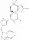 Fig. 1406 - Inhibitors of APOL1 and methods of using same