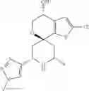 Fig. 206 - Inhibitors of APOL1 and methods of using same