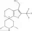 Fig. 237 - Inhibitors of APOL1 and methods of using same