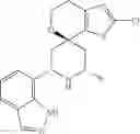Fig. 586 - Inhibitors of APOL1 and methods of using same