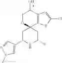 Fig. 592 - Inhibitors of APOL1 and methods of using same