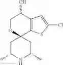 Fig. 605 - Inhibitors of APOL1 and methods of using same