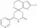 Fig. 74 - Inhibitors of APOL1 and methods of using same