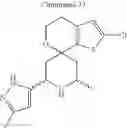 Fig. 832 - Inhibitors of APOL1 and methods of using same