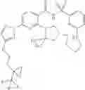 Fig. 1445 - Modulators of Cystic Fibrosis Transmembrane Conductance regulator, pharmaceutical compositions, methods of treatment, and process for making the modulators
