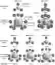 Fig. 01 - Intricate mixed-linker structures