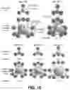 Fig. 19 - Intricate mixed-linker structures