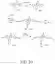 Fig. 33 - Systems and methods for mechanosynthesis