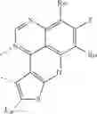 Fig. 189 - Organic electroluminescent materials and devices