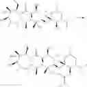 Fig. 44 - Azithromycin derivatives with epithelial barrier enhancement properties