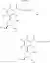 Fig. 61 - Efficient and scalable syntheses of nicotinoyl ribosides and reduced nicotinoyl ribosides, modified derivatives thereof, phosphorylated analogs thereof, adenylyl dinucleotide conjugates thereof, and novel crystalline forms thereof