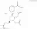 Fig. 74 - Efficient and scalable syntheses of nicotinoyl ribosides and reduced nicotinoyl ribosides, modified derivatives thereof, phosphorylated analogs thereof, adenylyl dinucleotide conjugates thereof, and novel crystalline forms thereof