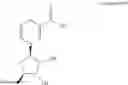 Fig. 81 - Efficient and scalable syntheses of nicotinoyl ribosides and reduced nicotinoyl ribosides, modified derivatives thereof, phosphorylated analogs thereof, adenylyl dinucleotide conjugates thereof, and novel crystalline forms thereof