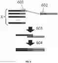 Fig. 10 - Compositions and methods for T-cell receptor gene assembly