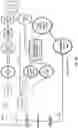 Fig. 15 - Compositions and methods for T-cell receptor gene assembly