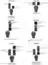 Fig. 123 - HETERODIMERIC ANTIBODIES THAT BIND MSLN AND CD3
