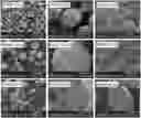 Fig. 01 - Functionalized polymer particles for use as toughening agent
