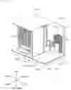 Fig. 167 - REFRIGERANT-CONTAINING COMPOSITION, USE OF SAME, REFRIGERATOR HAVING SAME, OPERATION METHOD FOR SAID REFRIGERATOR, AND REFRIGERATION CYCLE DEVICE EQUIPPED WITH SAME