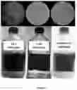 Fig. 09 - NOVEL ALKYLATED, AMINATED AND ALKOXYLATED MACROMOLECULES WITH INTEGRATED TRIFUNCTIONAL PROPERTIES FOR THE REMOVAL OF PETROLEUM EMULSIONS