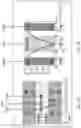 Fig. 12 - Microfluidic sorting using high gradient magnetic fields