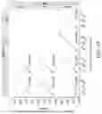 Fig. 22 - Microfluidic sorting using high gradient magnetic fields
