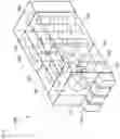Fig. 02 - Air bubble removing method of plating apparatus and plating apparatus