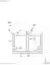 Fig. 09 - Air bubble removing method of plating apparatus and plating apparatus