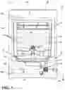 Fig. 02 - Fabric treating appliance with pelletizer