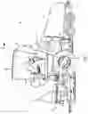 Fig. 02 - ROAD FINISHER WITH LIGHTING