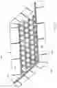 Fig. 10 - Flood barrier