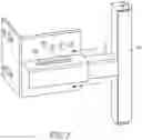 Fig. 03 - SPRING TENSIONED MARINE STANDOFF