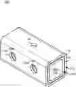 Fig. 01 - Coupler for helical pile and tieback support systems