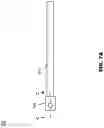 Fig. 16 - Coupler for helical pile and tieback support systems
