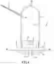 Fig. 05 - Bail-actuated multi-faceted staking system and method
